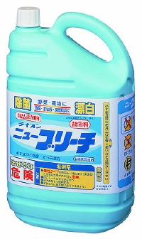 ニューブリーチ　食添　中　5kg