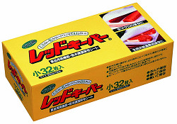 レッドキーパー　小　32枚入