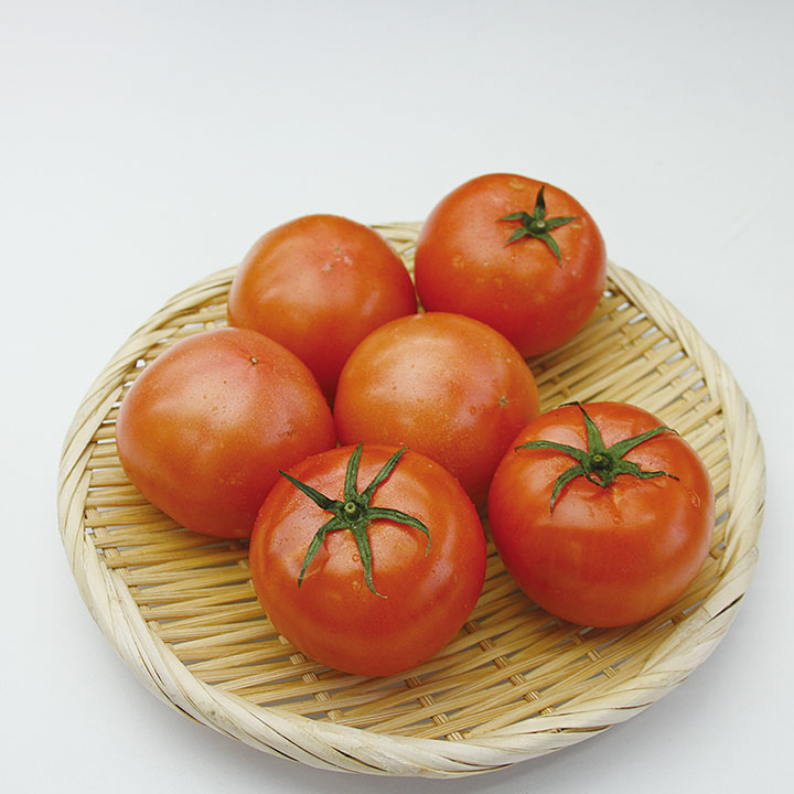 ◆生鮮）トマト １ｋｇ袋