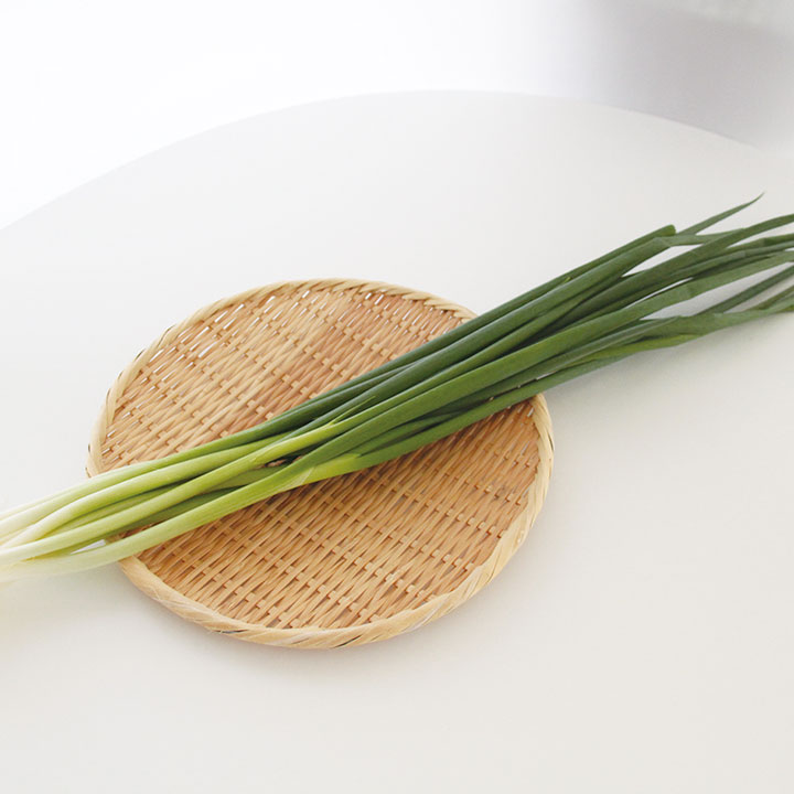 ◆生鮮）三重県産　薬味ねぎ　１００ｇ×１Ｐ