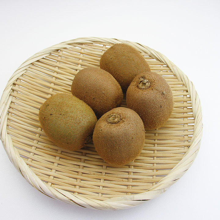◆生鮮）キューイフルーツ（Ｍ） 約１００ｇ×５個