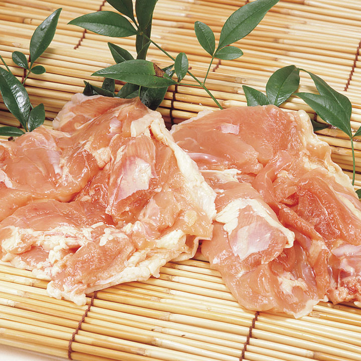 輸入）チキンもも正肉　2kg　