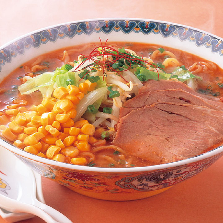 平和食品工業）サッポロみそラーメンスープ3.3kg