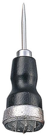 アイスピック（クラッシャー付）　天然木　ＳＧ－６２　Ｓ