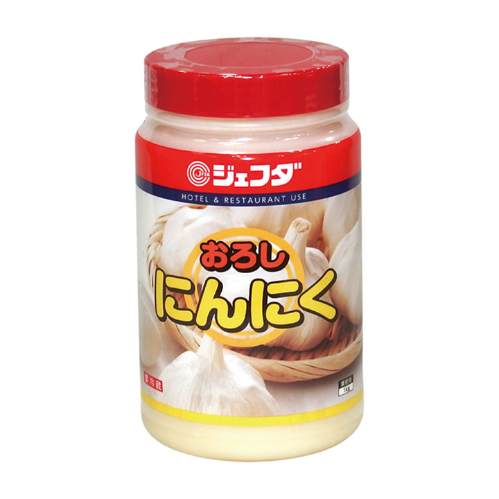 ジェフダ）おろしにんにく　１ｋｇ