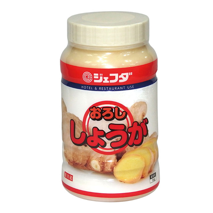ジェフダ）おろししょうが　１ｋｇ