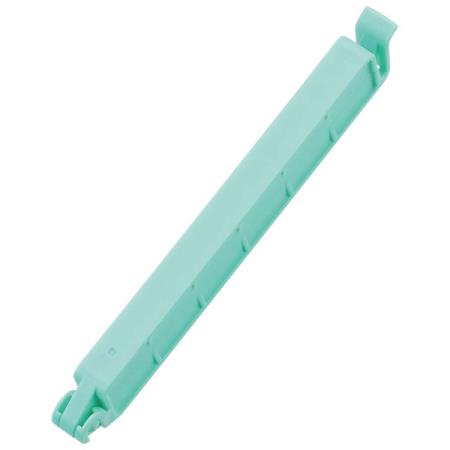 【メーカー直送品】（江部松）袋口止めクリップ　トージー１２５（２本セット）