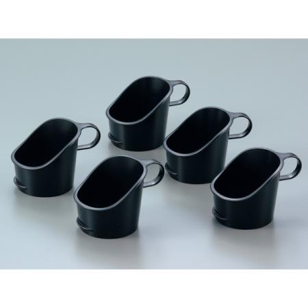 【メーカー直送品】（江部松）追求品　紙コップホルダー（５個入）ＰＳ－３２