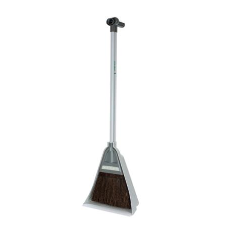 【メーカー直送品】（江部松）ちりとりセット　チリトーレ　グレー