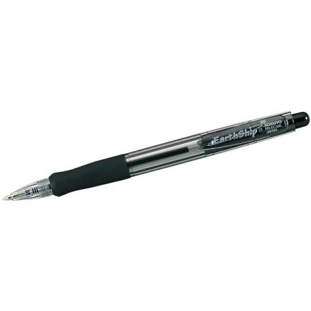 【メーカー直送品】（江部松）コクヨ　ボールペン（１０本入）ＰＲ－１００Ｄ　黒