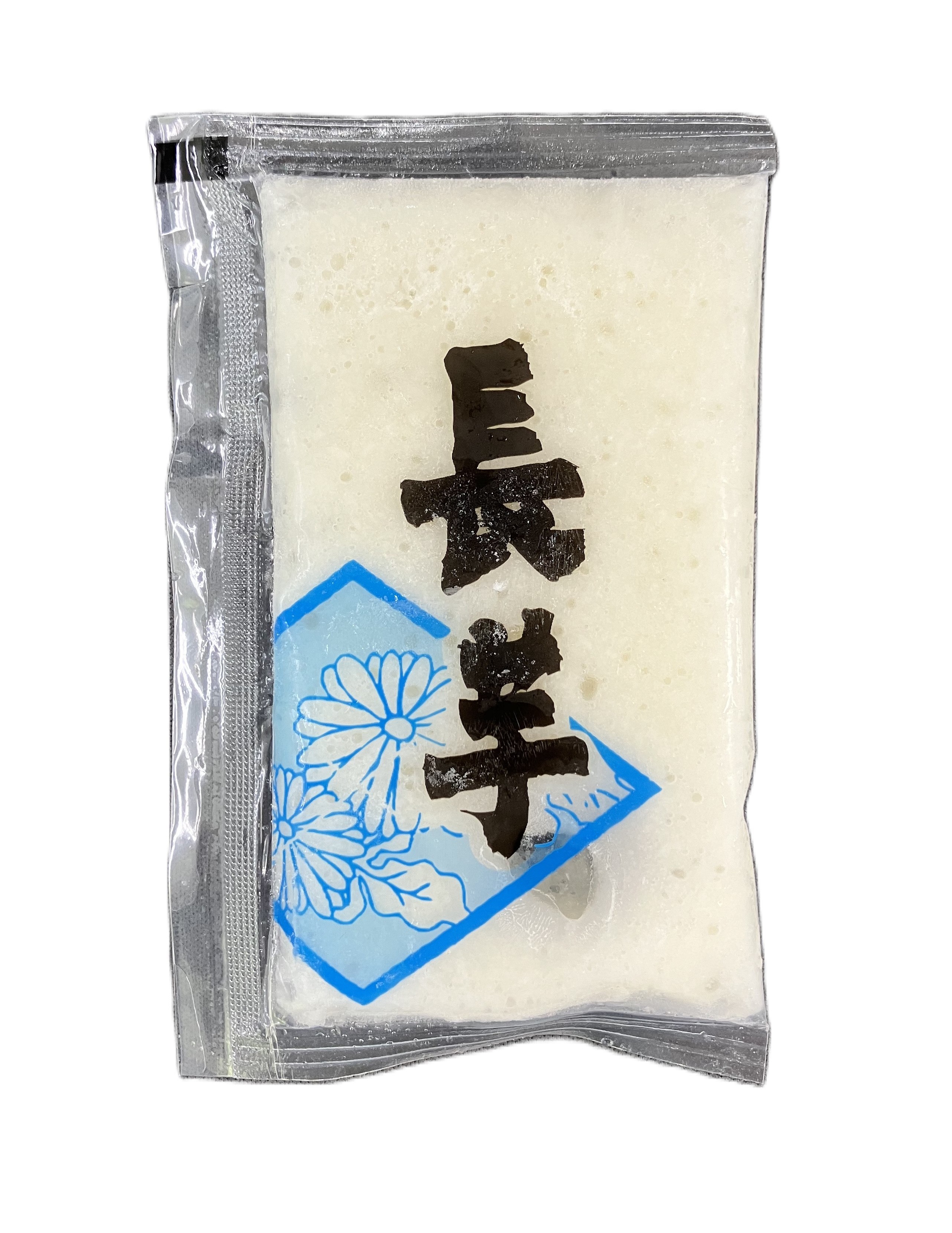 イースタンフーズ）冷凍とろろ小袋　50g×10個入