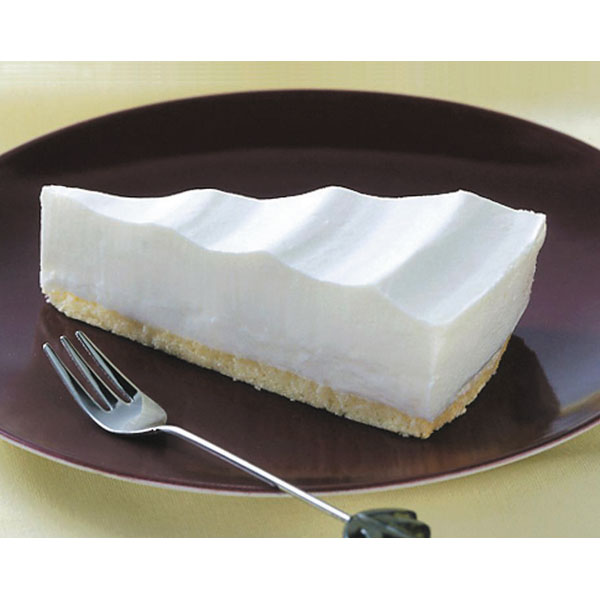 フレック）チーズケーキ（レアー）　約70g×6個入