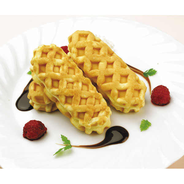 ニチレイフーズ）原宿ドッグミニ（チーズCa）　40g×40個入