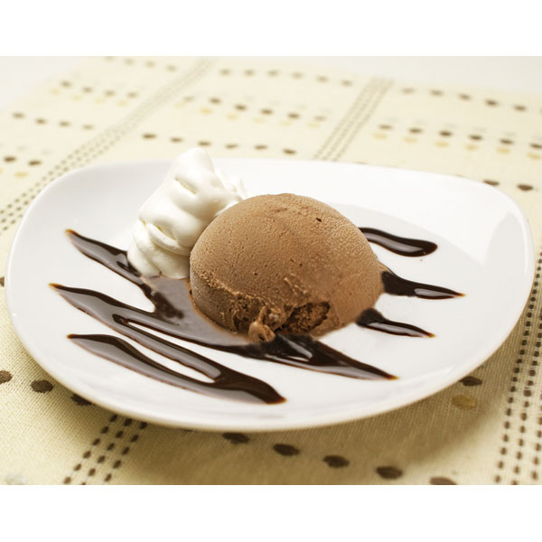 やまひろ）グラシェデアンリ チョコレート　2L（アイスミルク）