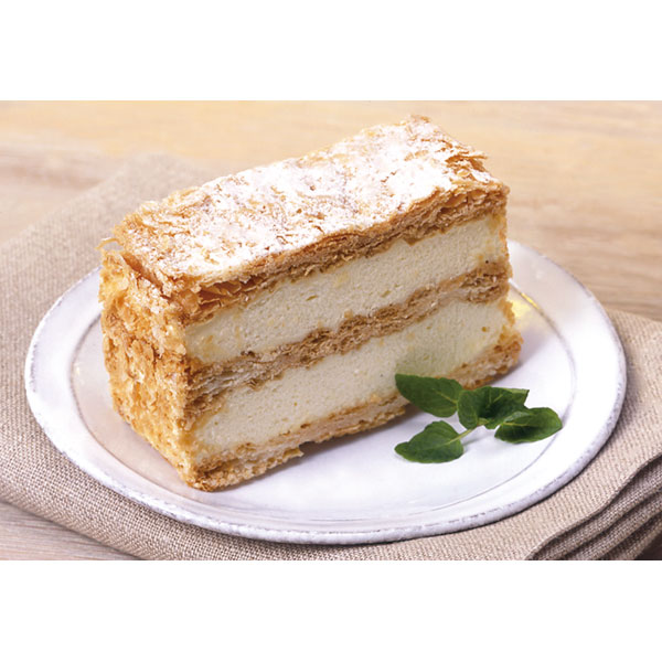 フレック）ミルフィーユ　約75g×6個入