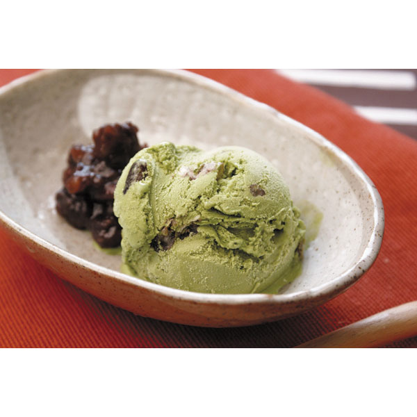 【売尽し】カワ）抹茶あずき　2L（アイスクリーム）