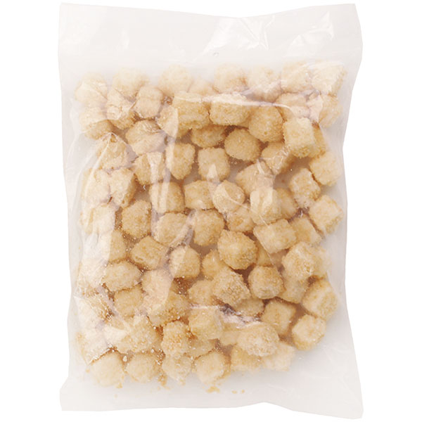 ハートフーズ21）ジャガ丸チーズカリカリ　500g（約6g×85個入）