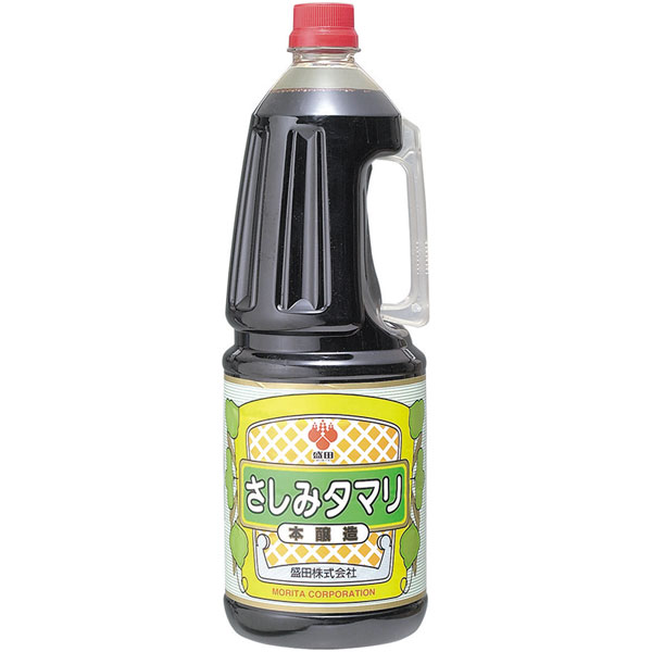 盛田）さしみたまり　1.8L