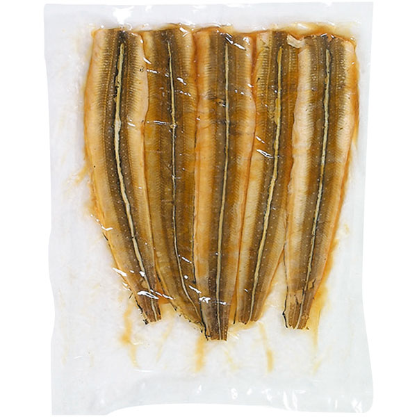 ノースイ）煮穴子（一本物）2L　約40g×6尾入（2L）