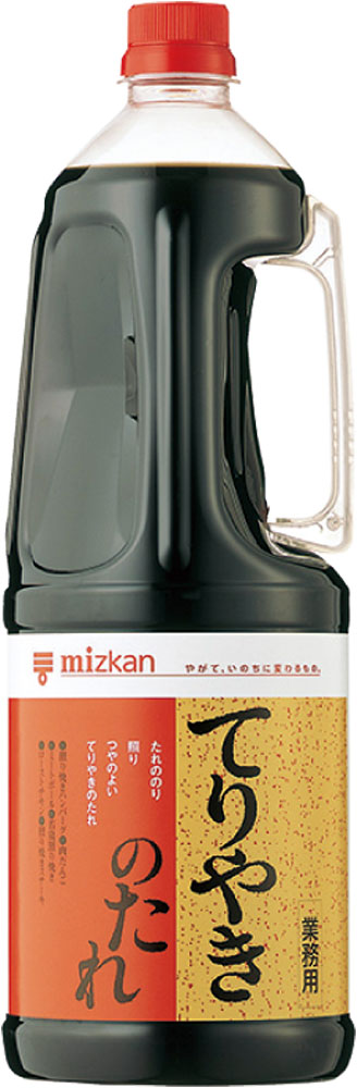 Mizkan）てりやきのたれ　2160g