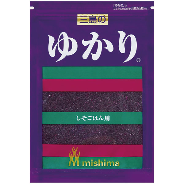 三島食品）ゆかり　200g