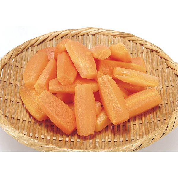 輸入）シャトーキャロット　500g（約45個入）