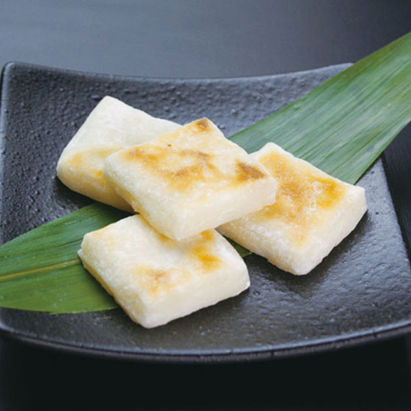【冬商材】オリジナル)特選焼き目餅 約18g×30個入