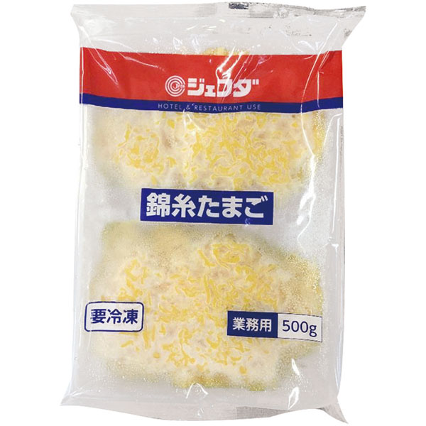 ジェフダ）錦糸たまご　500g