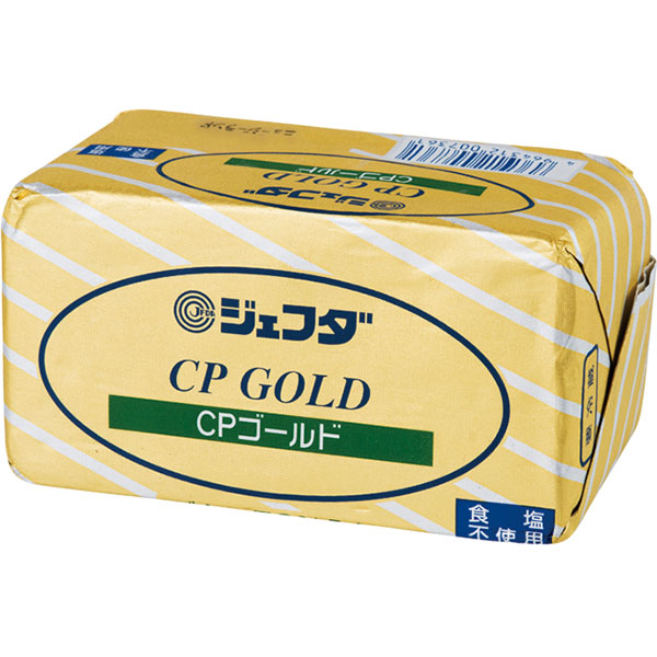 ジェフダ）CPゴールド（食塩不使用）　450g