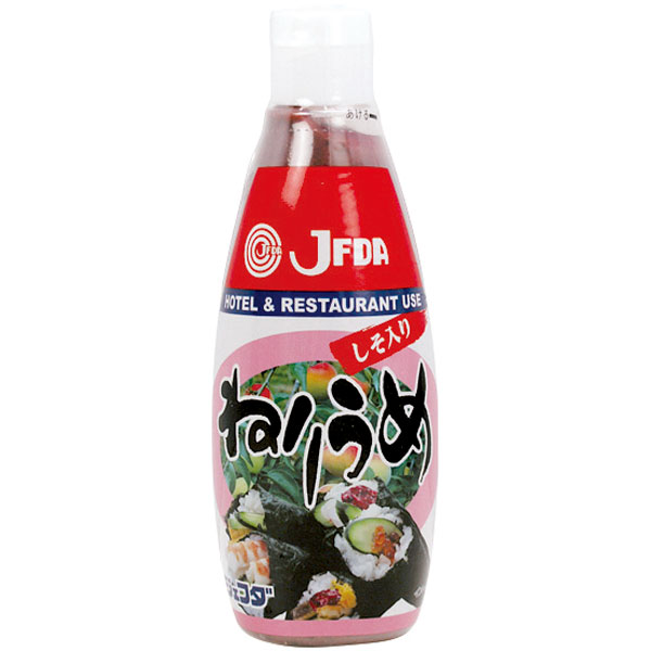 ジェフダ）ねりうめ　320g