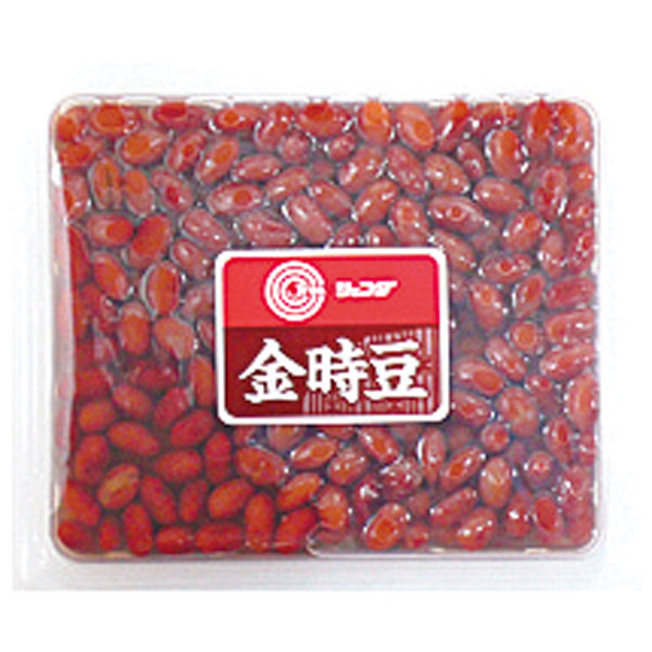ジェフダ）金時豆カップ　650g（固形450g）