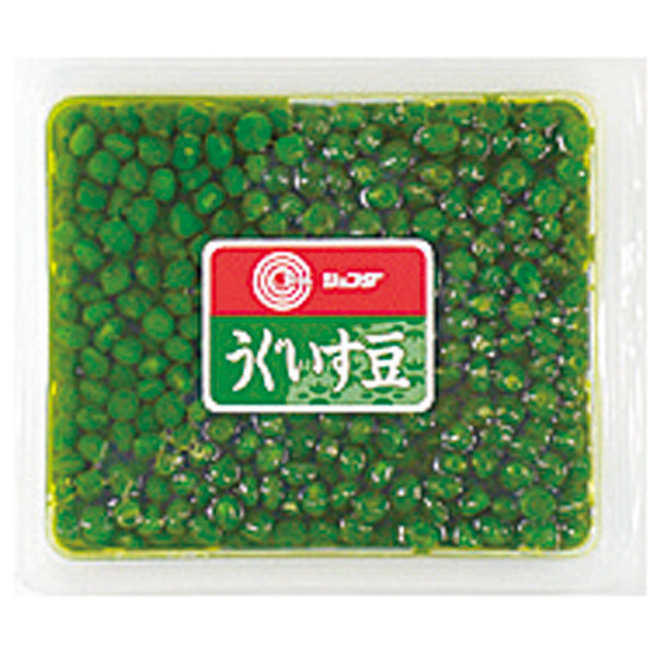 【売尽し】ジェフダ）うぐいす豆カップ　630g（固形400g）