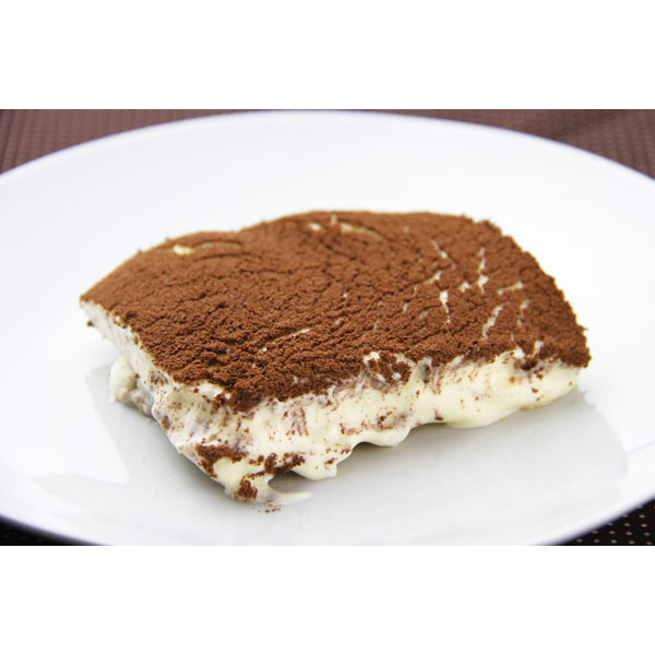 ディッシュアップティラミス　430g（カットなし）
