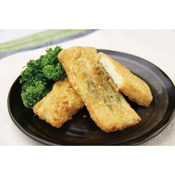 味の素冷凍食品）若鶏のしそ天ぷら　約40g×25個入