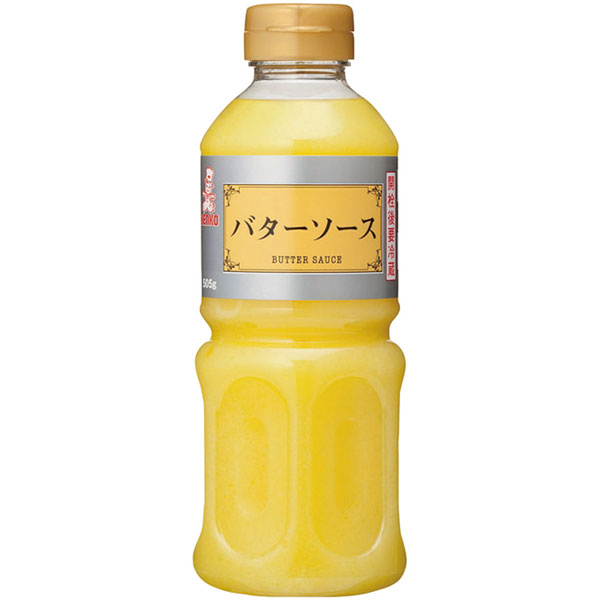 ケンコーマヨネーズ）バターソース　505g