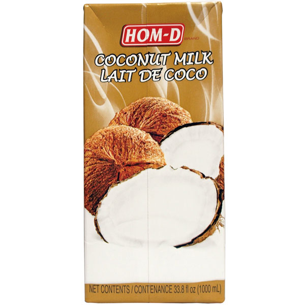 ＨＯＭ－Ｄ）ホームディ　ココナッツミルク　１Ｌ