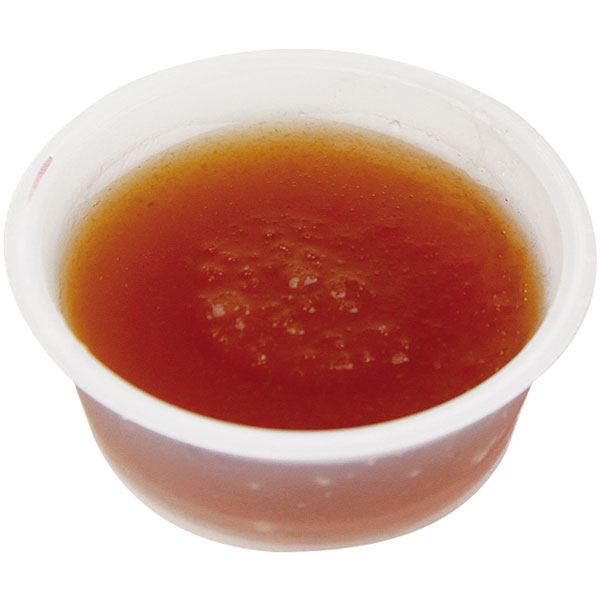 ジェフダ）ストロベリーゼリー　40g×10個入