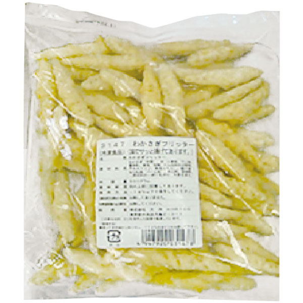 大冷）わかさぎフリッター　500g（約60～75個入）