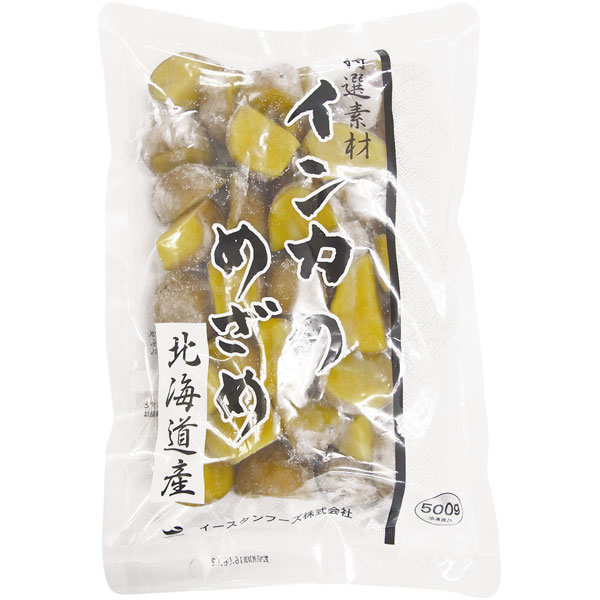 イースタンフーズ）インカのめざめ　500g