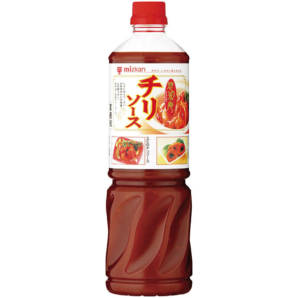 Mizkan）惣菜庵 チリソース　1170g