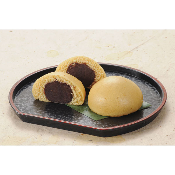 仙波糖化）味噌まんじゅう　23g×10個入
