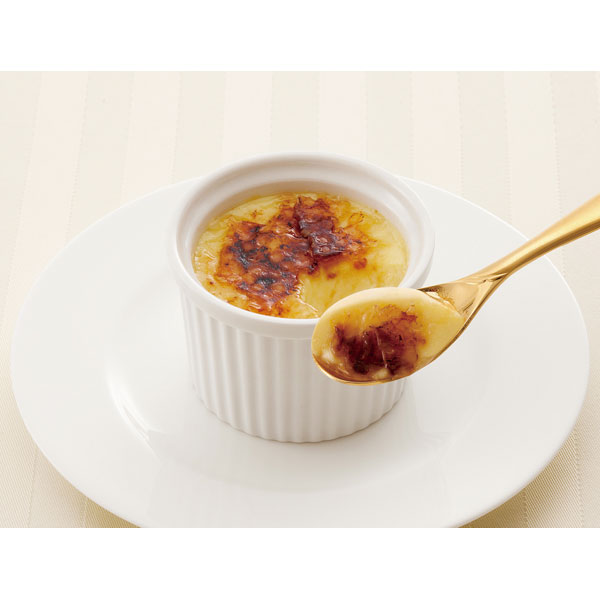 【売尽し】伊那食品工業）クレームブリュレの素　650g（粉末状）
