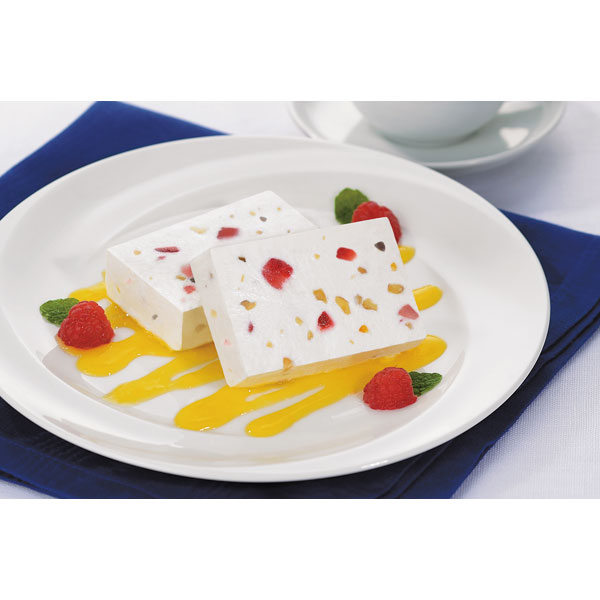 フレック）シチリア風アイスチーズケーキ　390g（カットなし）