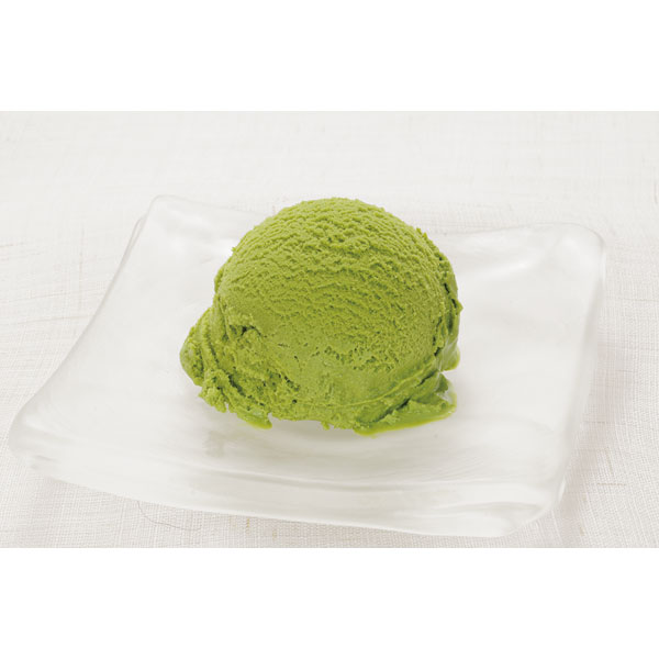 明治）お濃い抹茶　2L（アイスミルク）