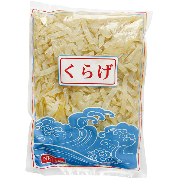 【売尽し】ユーワールド）沙くらげ　1kg