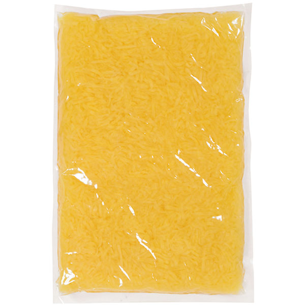 キムラ漬物）千切沢庵（T）　1kg（固形800g）