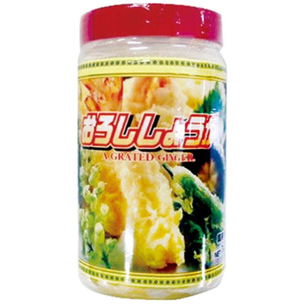アクト中食）おろししょうが　1kg
