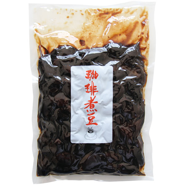 太堀）珈琲煮豆　500g