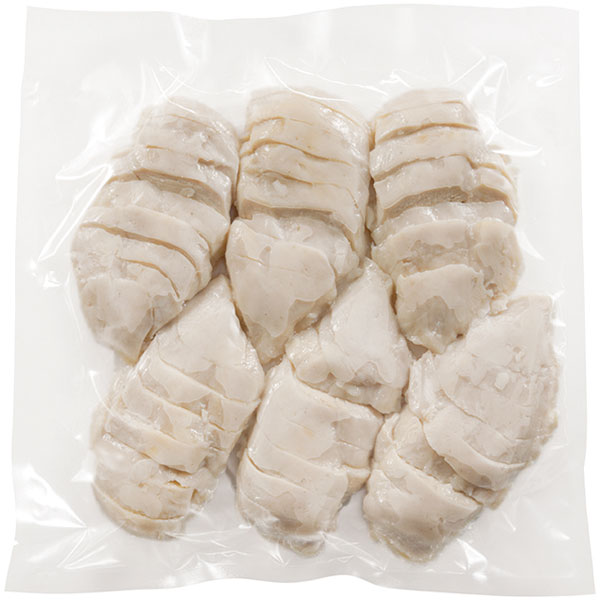 日本ハム）サラダチキン（スライス）　1kg（6枚入）
