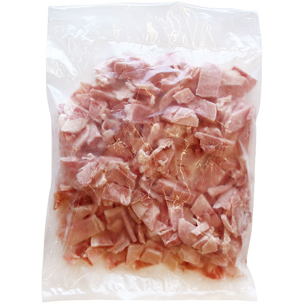 フーズタヒコ）鶏モモ小間　500g
